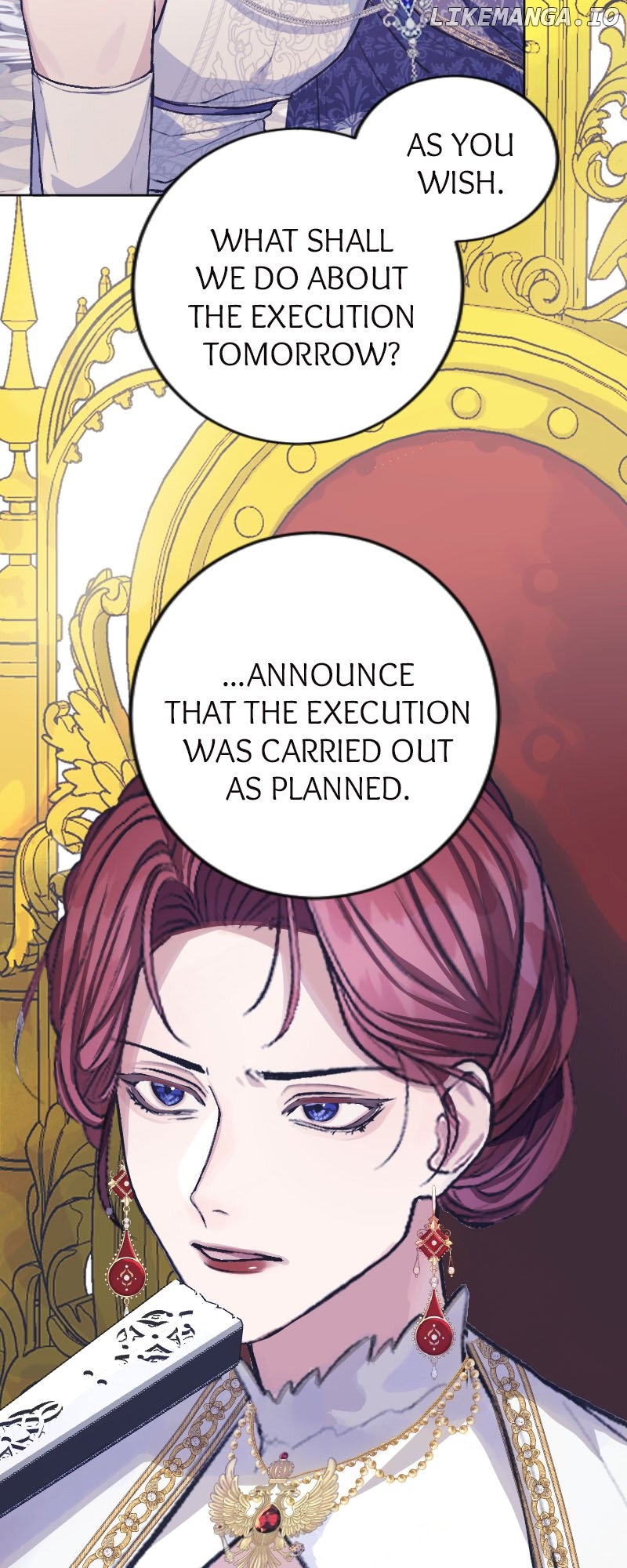Picked Up by a Mysterious Wizard Chapter 4 - page 43