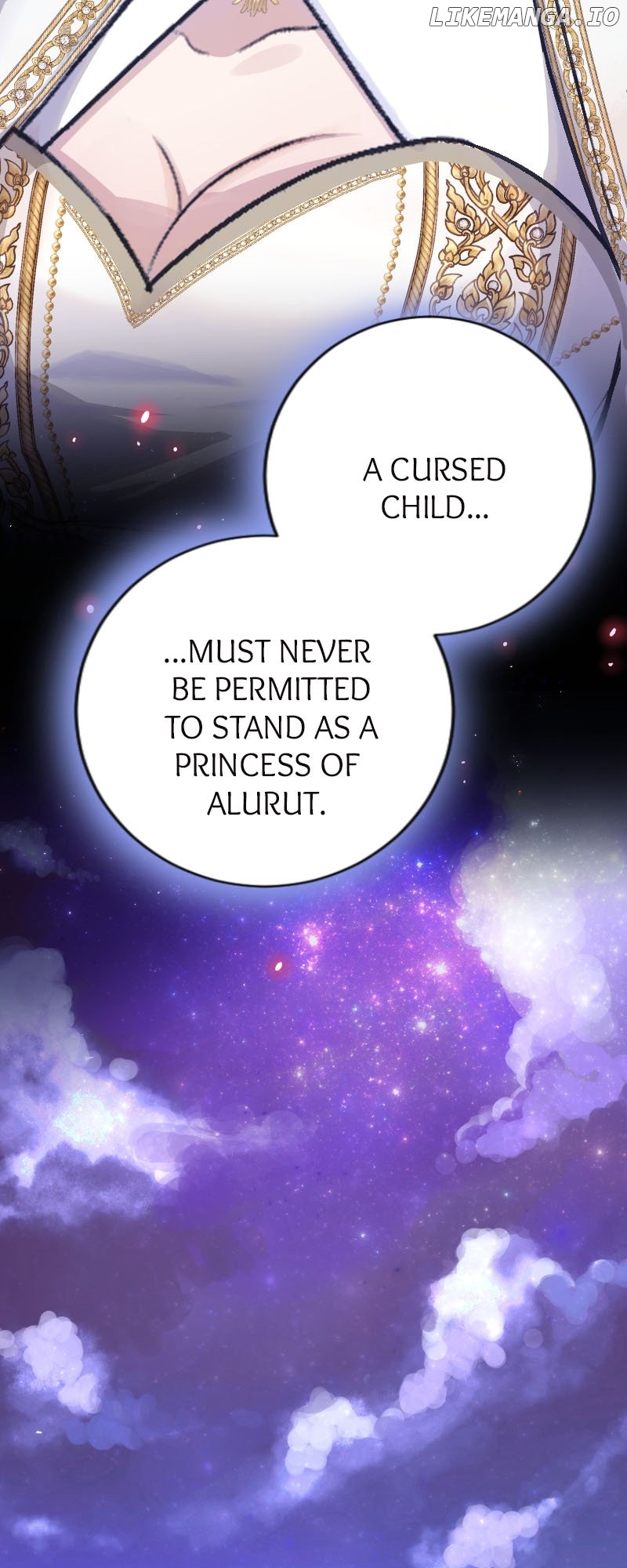 Picked Up by a Mysterious Wizard Chapter 4 - page 44