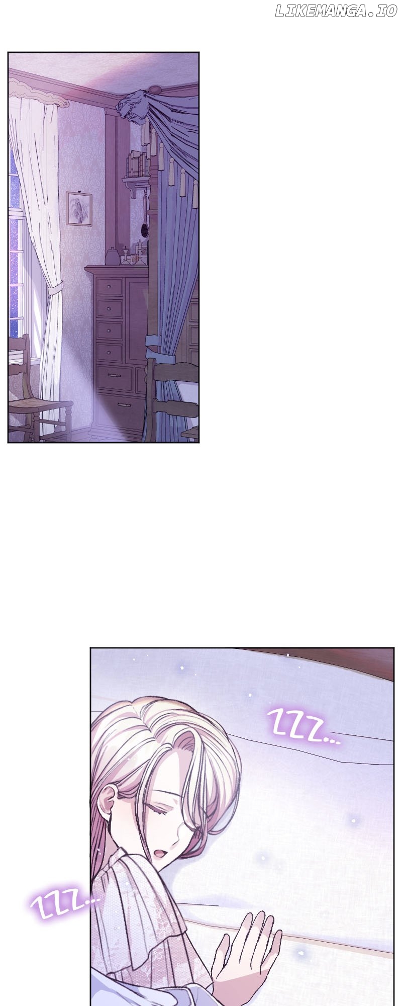Picked Up by a Mysterious Wizard Chapter 4 - page 46