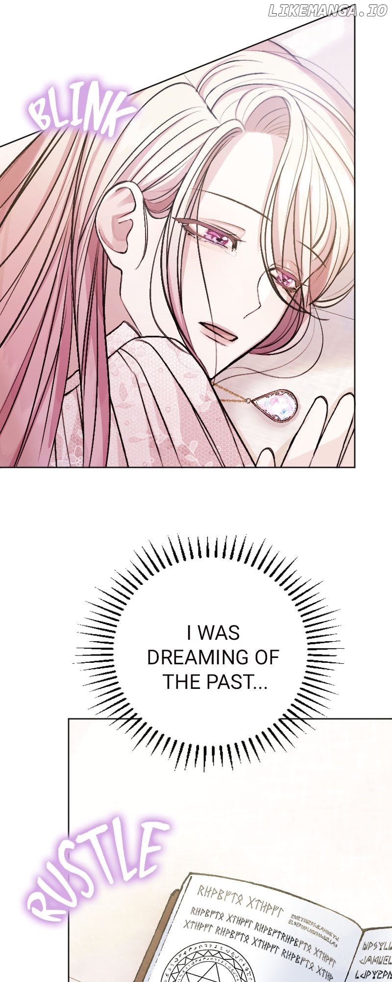 Picked Up by a Mysterious Wizard Chapter 4 - page 66
