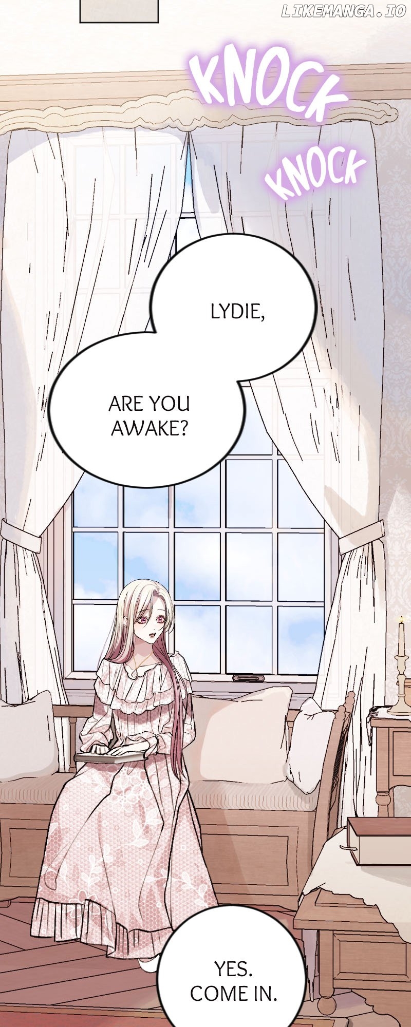 Picked Up by a Mysterious Wizard Chapter 4 - page 69
