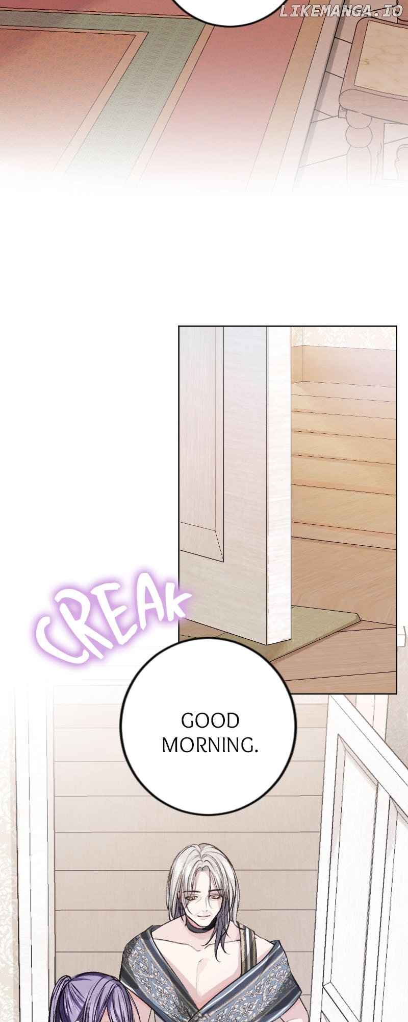 Picked Up by a Mysterious Wizard Chapter 4 - page 70