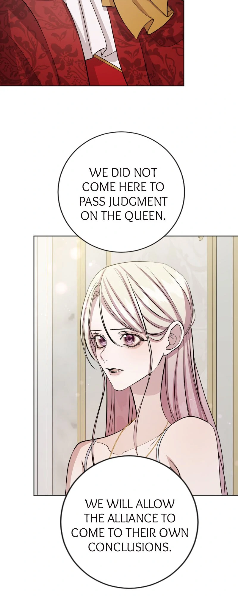 Picked Up by a Mysterious Wizard Chapter 30 - page 10