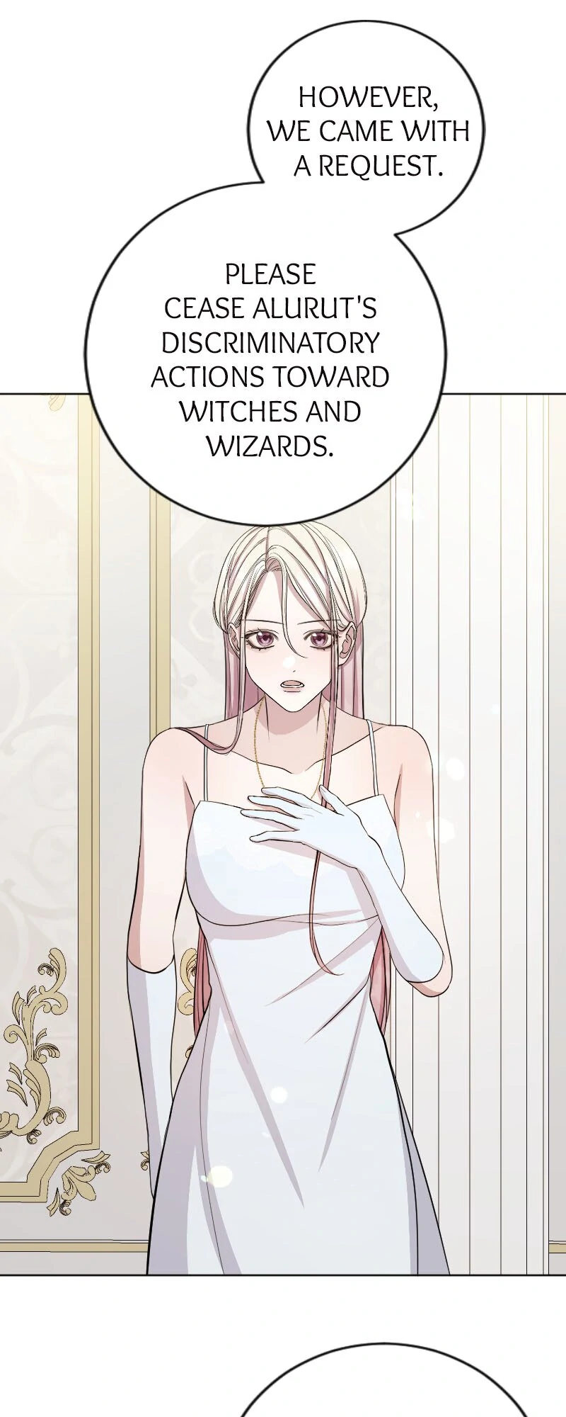Picked Up by a Mysterious Wizard Chapter 30 - page 11