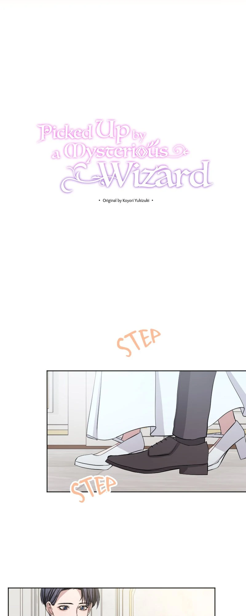 Picked Up by a Mysterious Wizard Chapter 30 - page 15