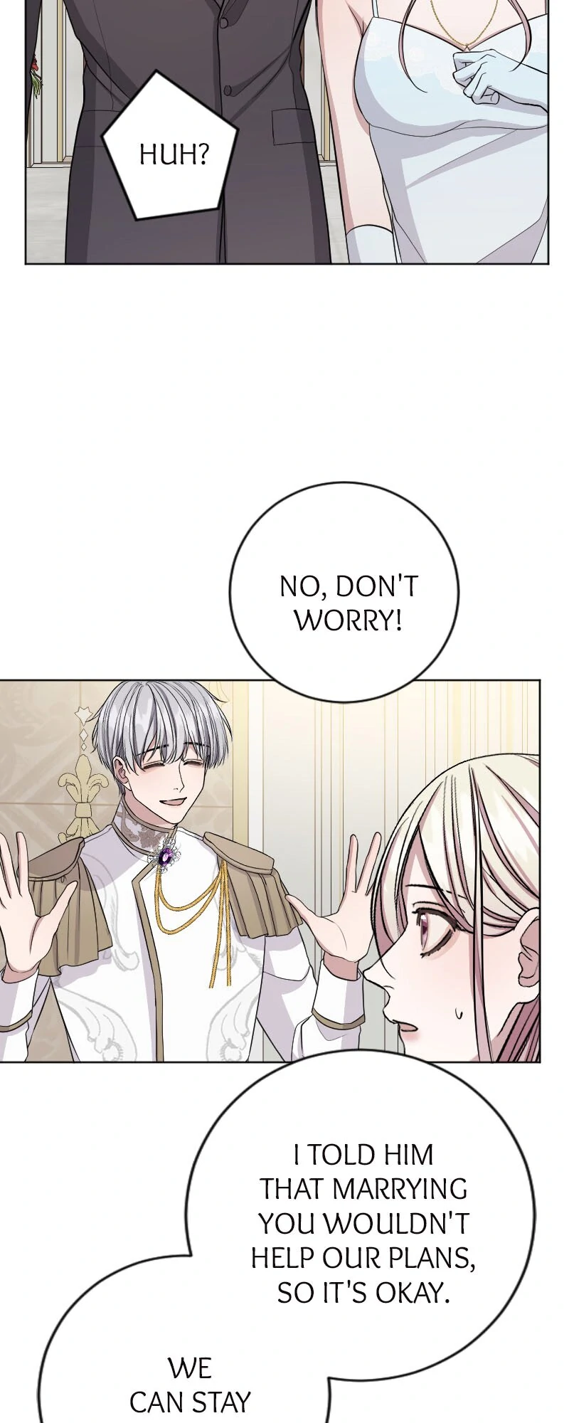 Picked Up by a Mysterious Wizard Chapter 30 - page 26