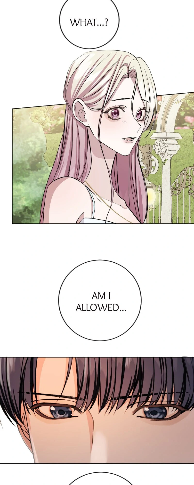 Picked Up by a Mysterious Wizard Chapter 30 - page 34
