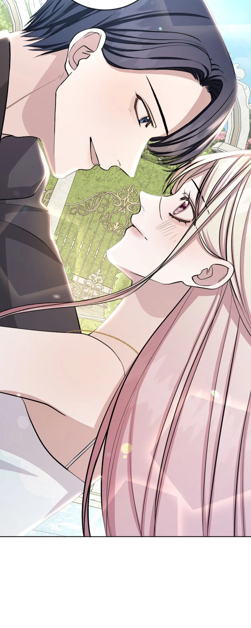 Picked Up by a Mysterious Wizard Chapter 30 - page 39