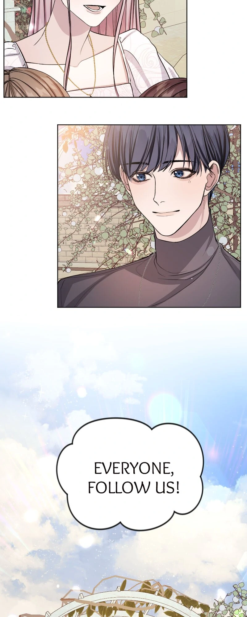 Picked Up by a Mysterious Wizard Chapter 30 - page 43