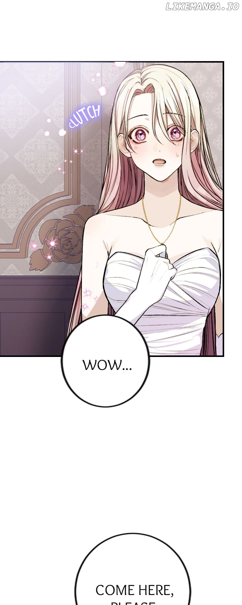 Picked Up by a Mysterious Wizard Chapter 3 - page 18