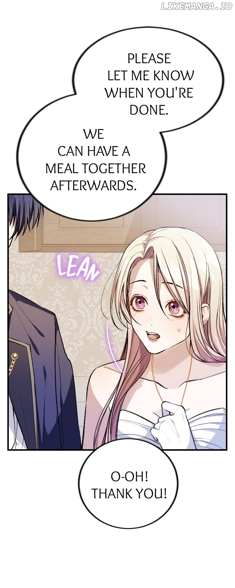 Picked Up by a Mysterious Wizard Chapter 3 - page 22