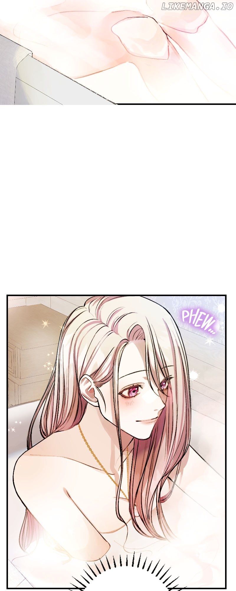 Picked Up by a Mysterious Wizard Chapter 3 - page 25
