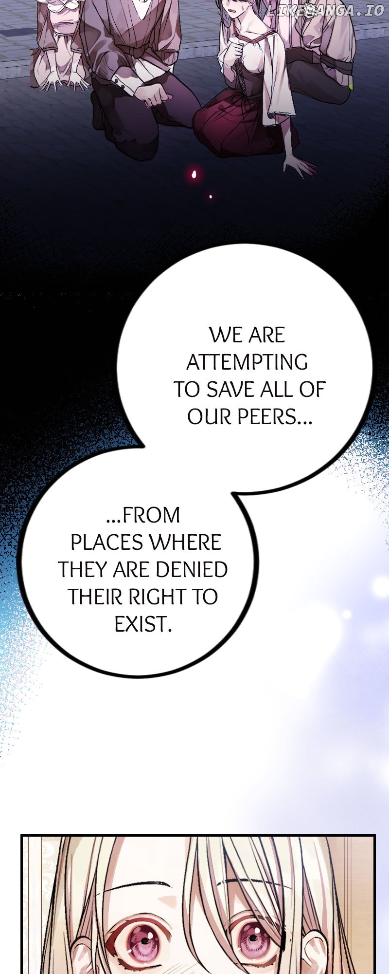 Picked Up by a Mysterious Wizard Chapter 3 - page 45