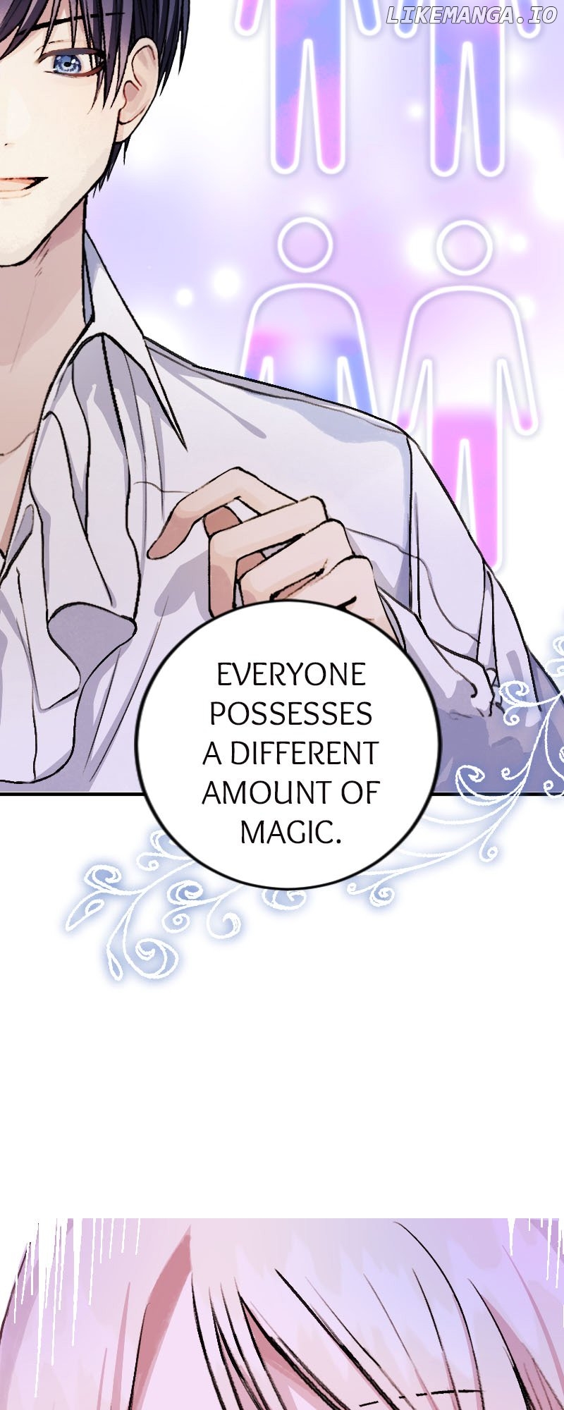 Picked Up by a Mysterious Wizard Chapter 3 - page 60