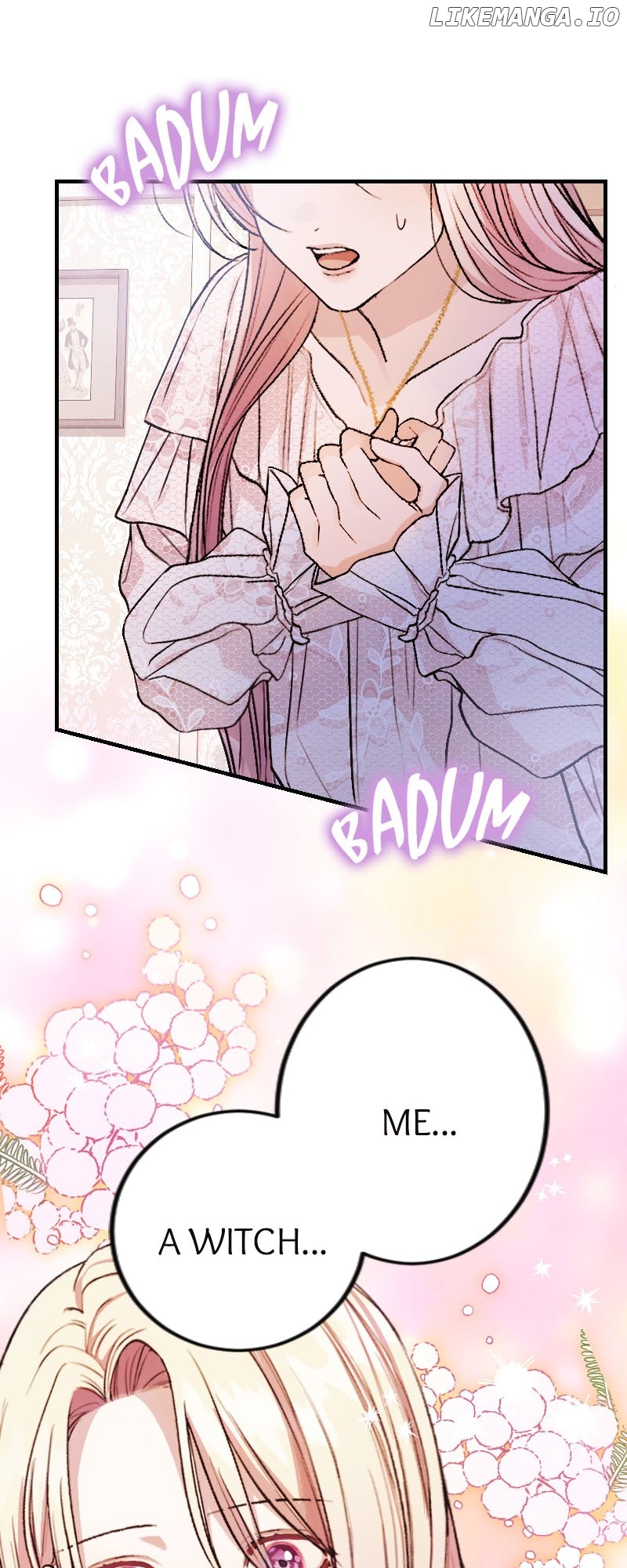 Picked Up by a Mysterious Wizard Chapter 3 - page 65