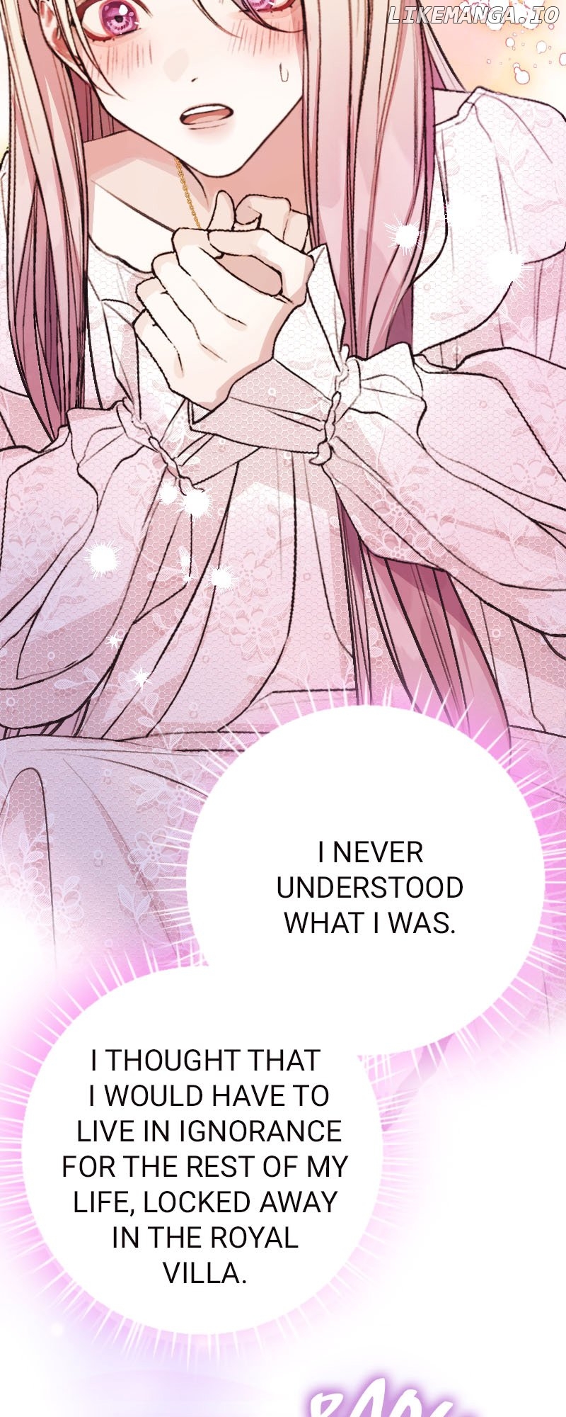 Picked Up by a Mysterious Wizard Chapter 3 - page 66