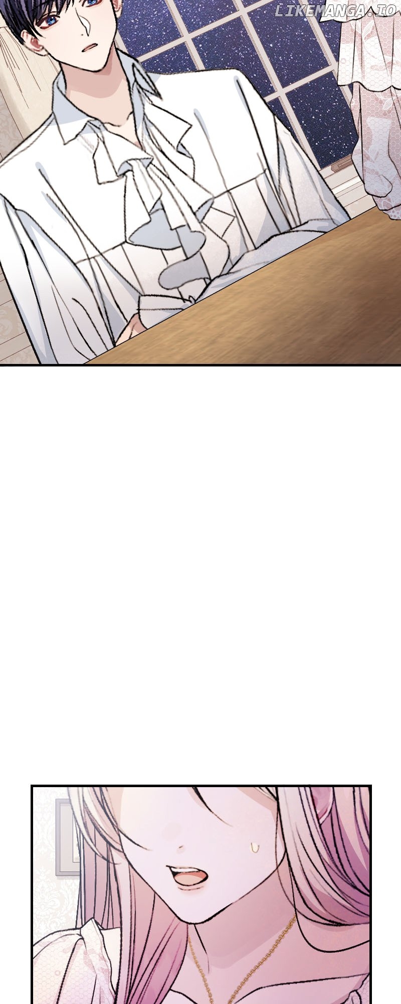 Picked Up by a Mysterious Wizard Chapter 3 - page 69