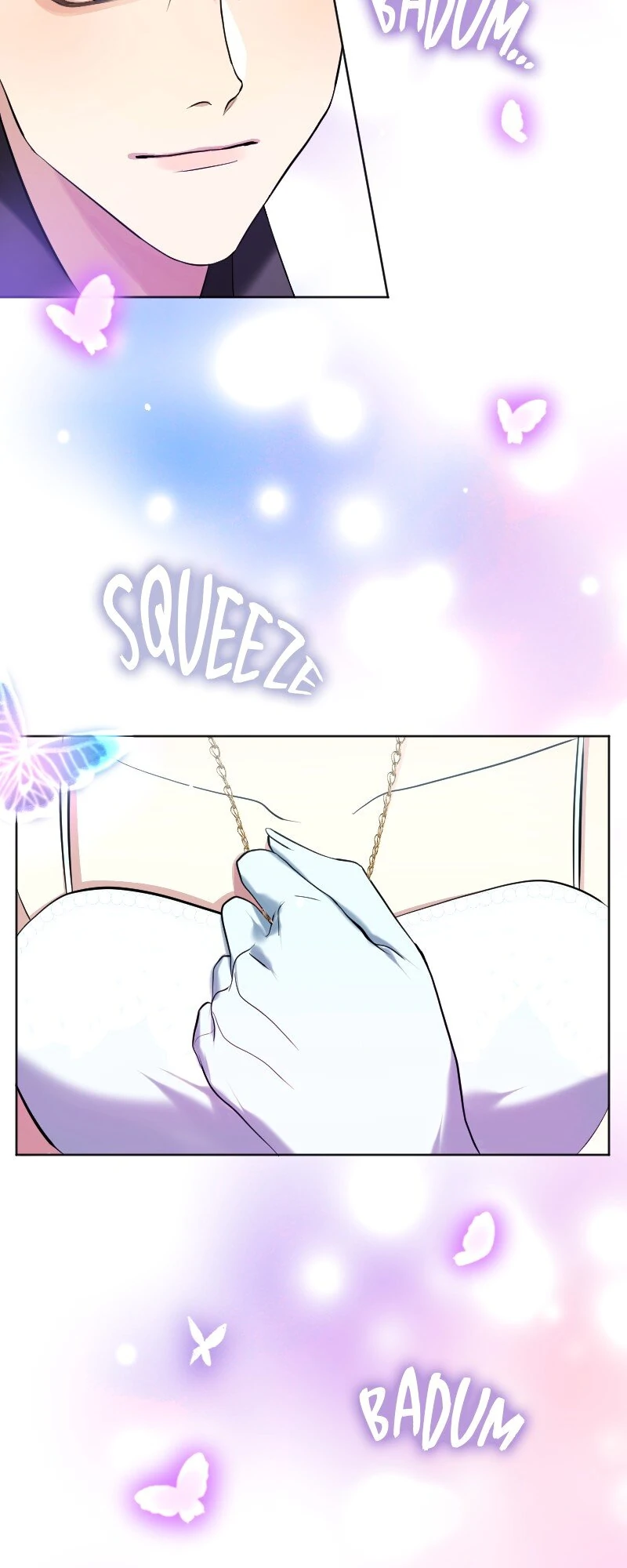 Picked Up by a Mysterious Wizard Chapter 29 - page 13