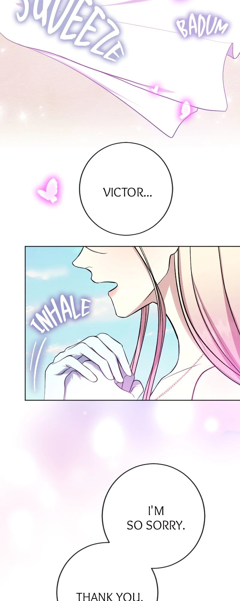 Picked Up by a Mysterious Wizard Chapter 29 - page 17