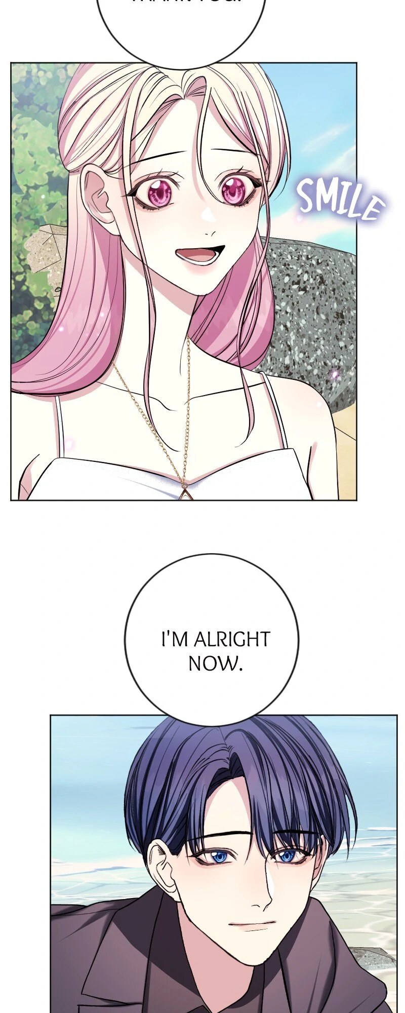 Picked Up by a Mysterious Wizard Chapter 29 - page 18