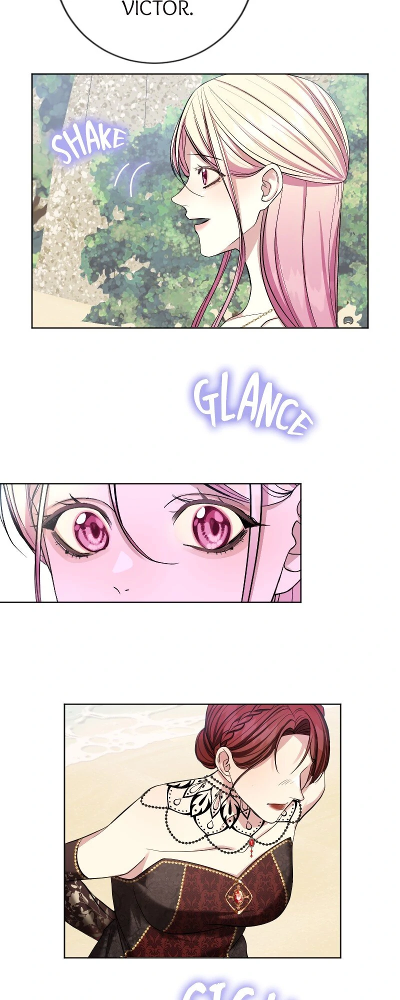 Picked Up by a Mysterious Wizard Chapter 29 - page 26