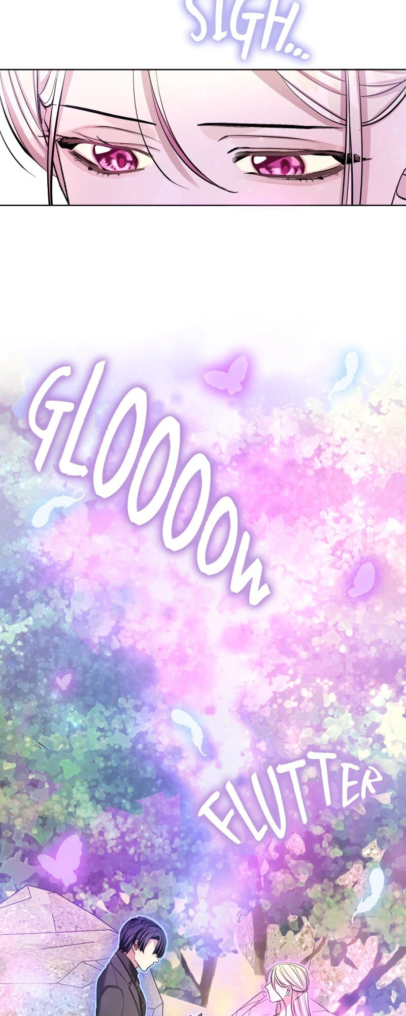 Picked Up by a Mysterious Wizard Chapter 29 - page 27
