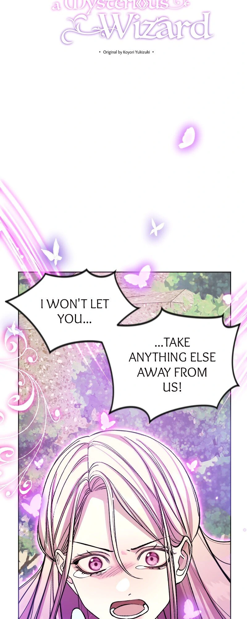 Picked Up by a Mysterious Wizard Chapter 29 - page 4