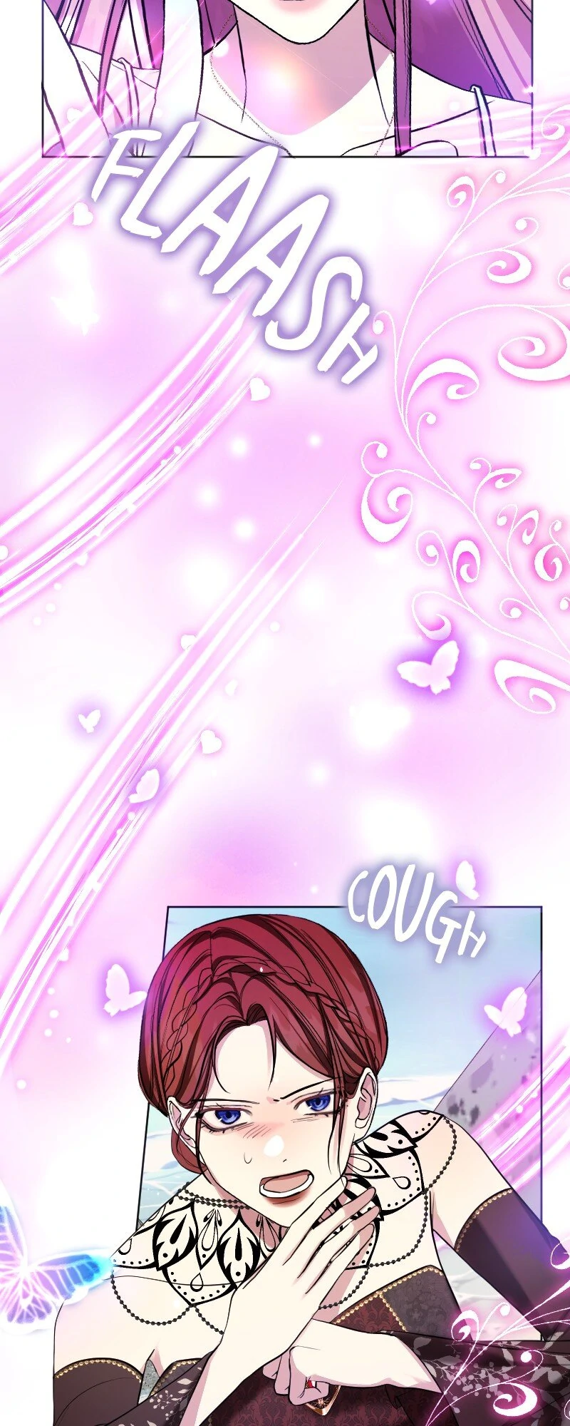 Picked Up by a Mysterious Wizard Chapter 29 - page 5