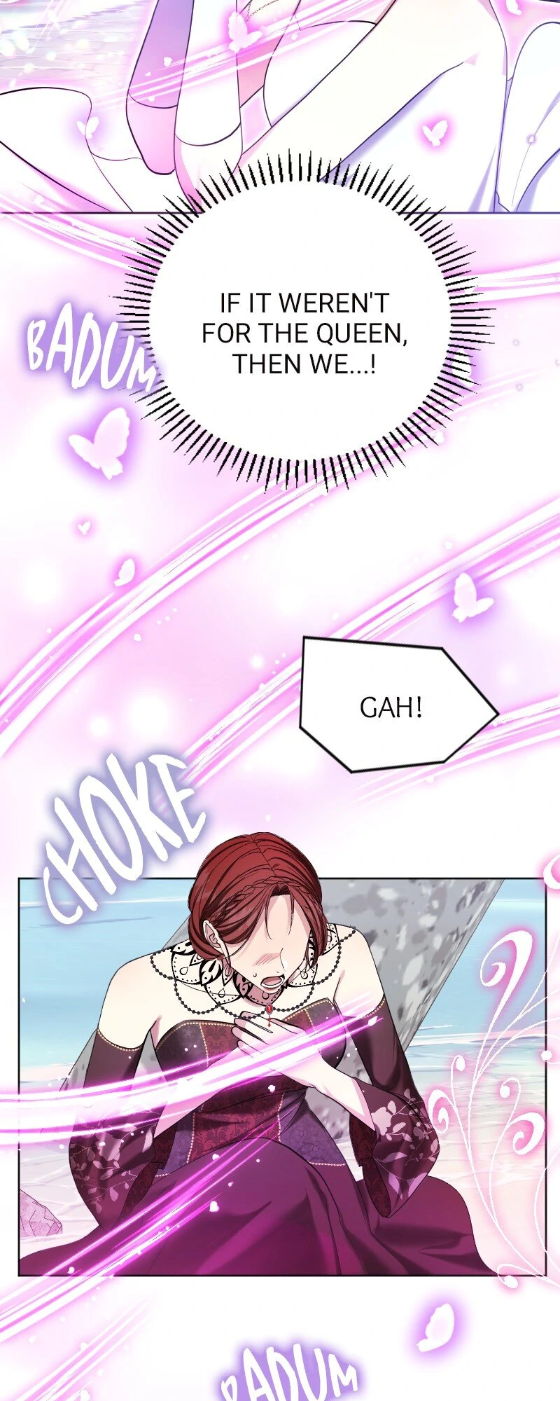 Picked Up by a Mysterious Wizard Chapter 29 - page 7