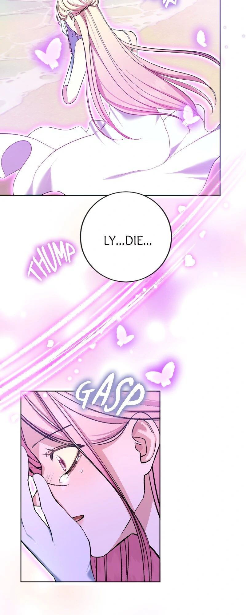 Picked Up by a Mysterious Wizard Chapter 29 - page 9