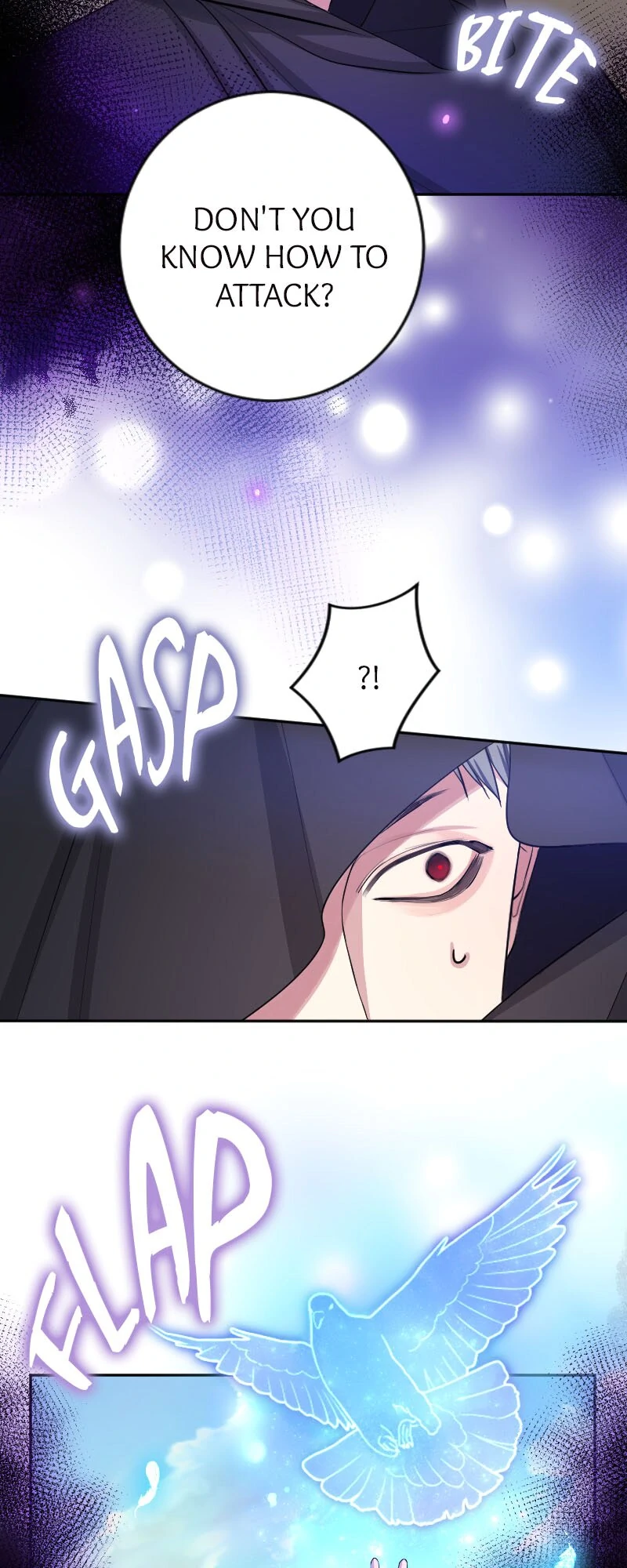 Picked Up by a Mysterious Wizard Chapter 28 - page 13