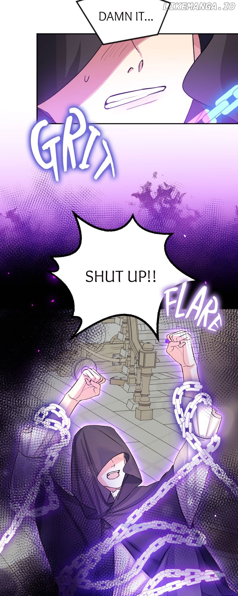 Picked Up by a Mysterious Wizard Chapter 28 - page 18