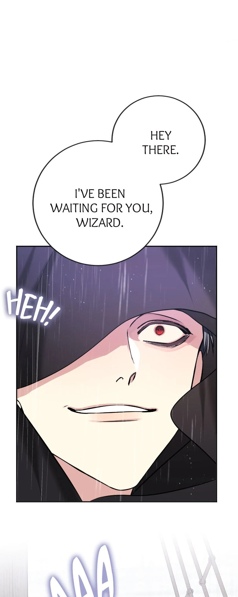 Picked Up by a Mysterious Wizard Chapter 27 - page 37