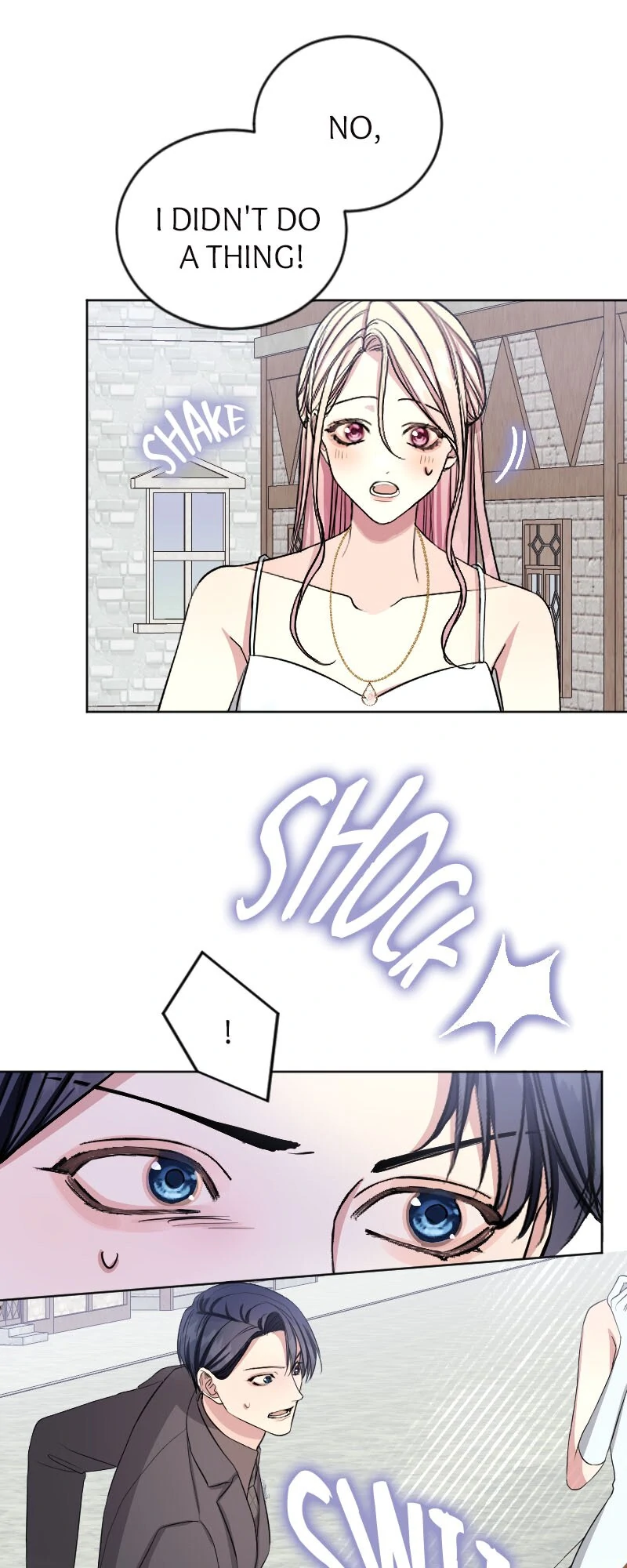 Picked Up by a Mysterious Wizard Chapter 26 - page 13