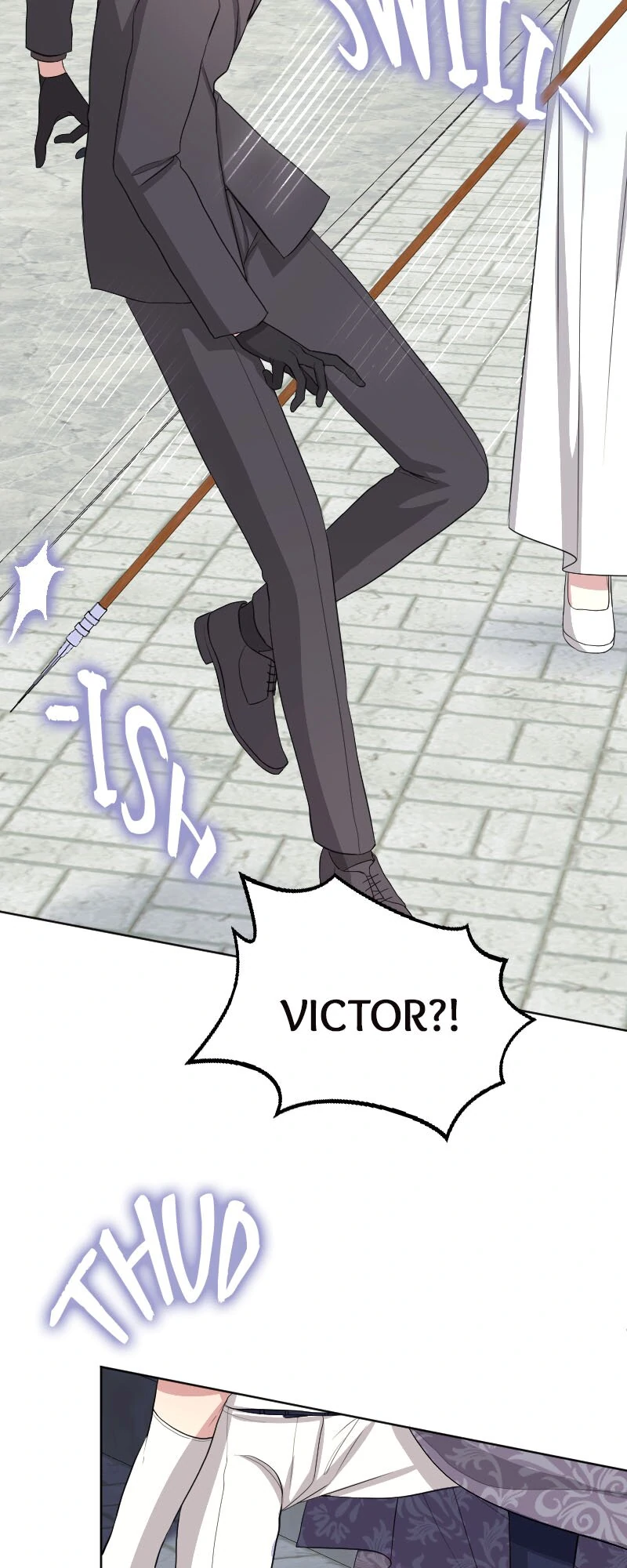 Picked Up by a Mysterious Wizard Chapter 26 - page 14