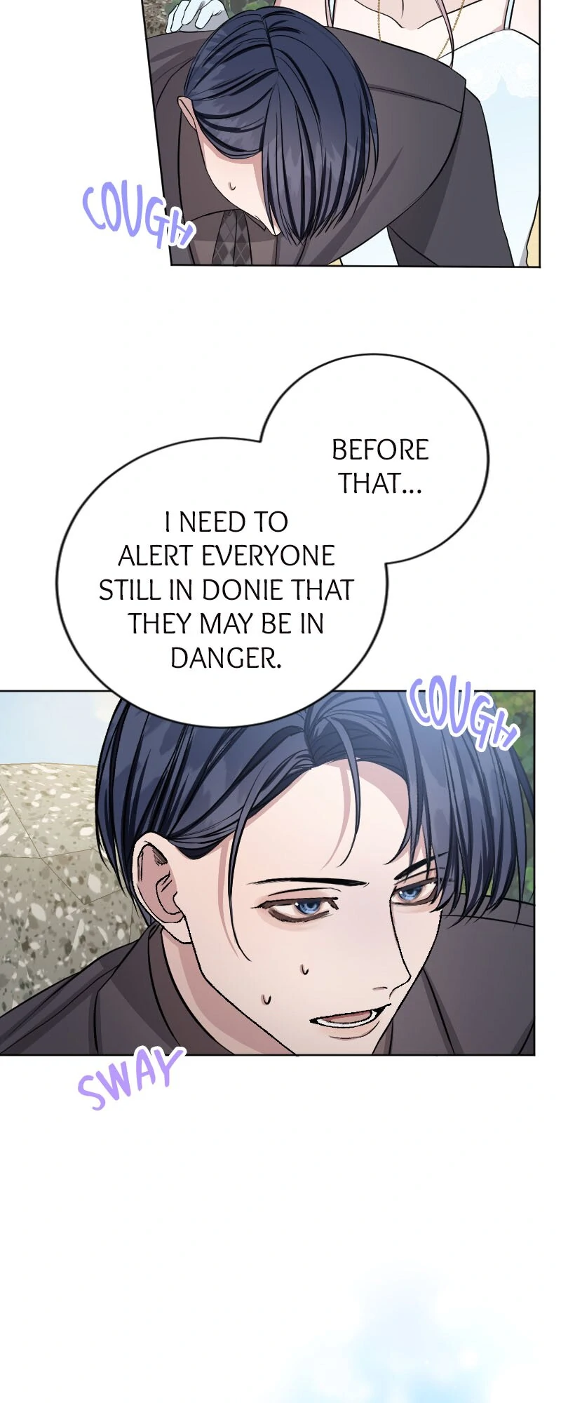 Picked Up by a Mysterious Wizard Chapter 26 - page 28