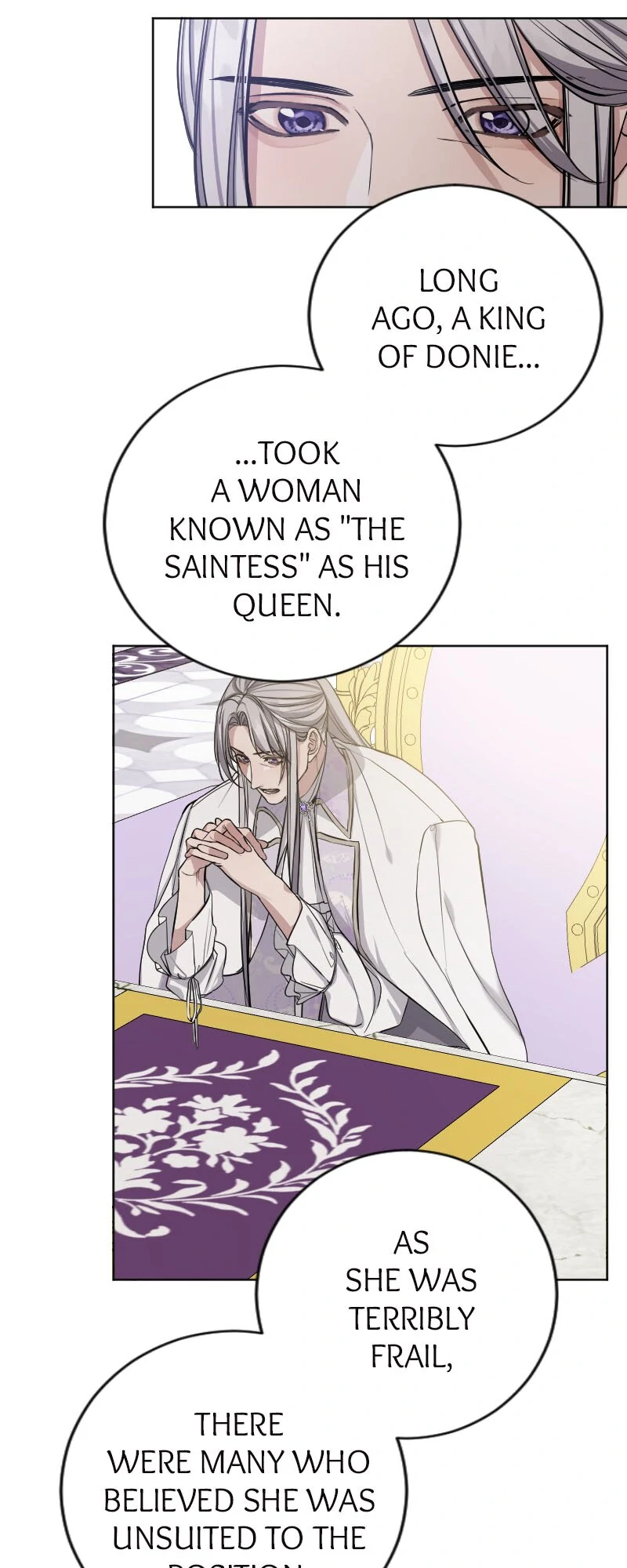 Picked Up by a Mysterious Wizard Chapter 25 - page 11