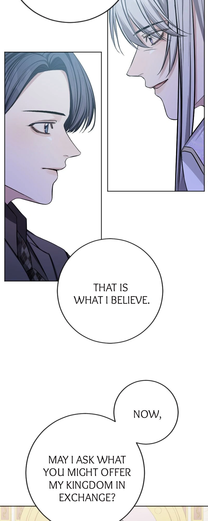 Picked Up by a Mysterious Wizard Chapter 25 - page 16