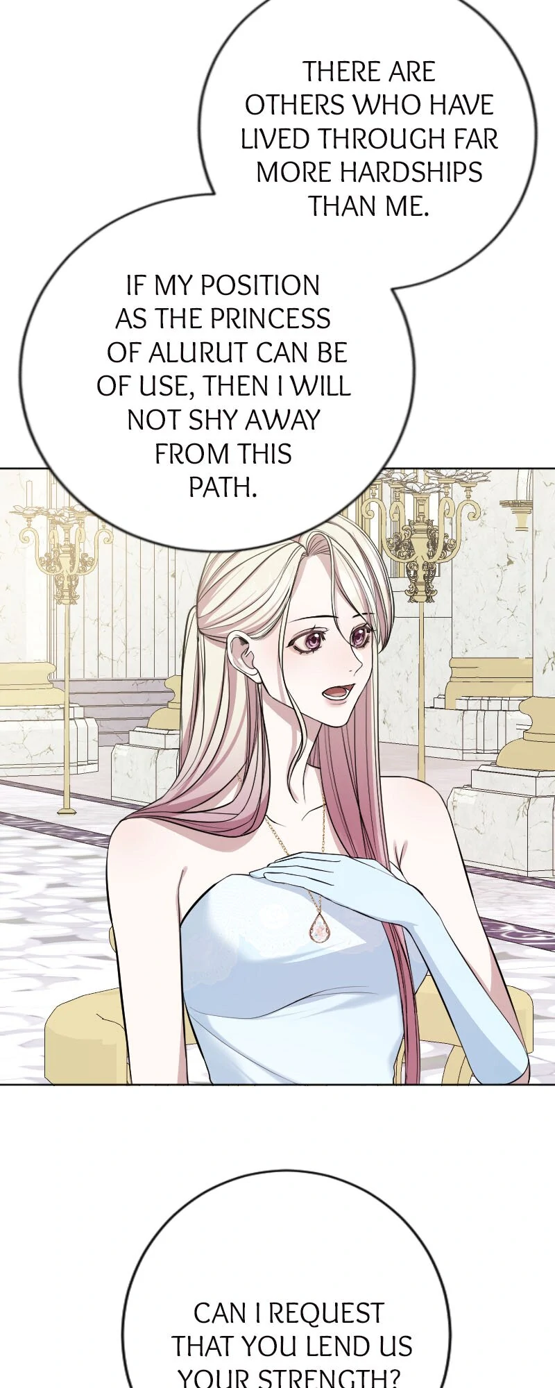 Picked Up by a Mysterious Wizard Chapter 25 - page 24