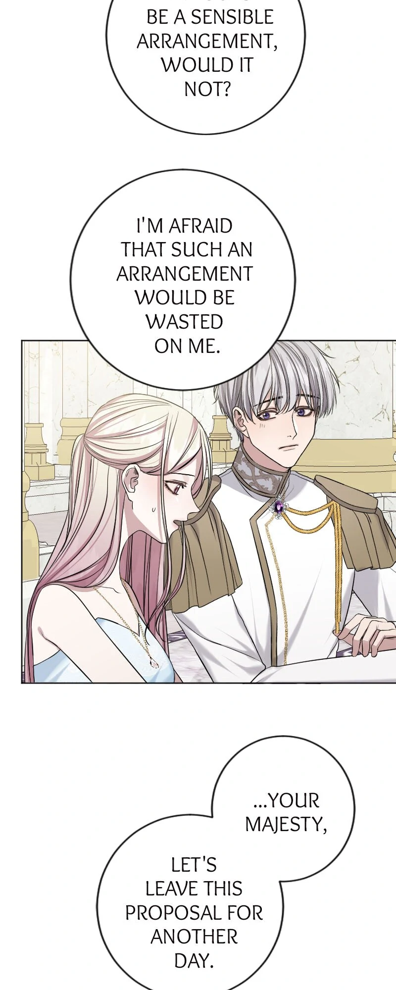 Picked Up by a Mysterious Wizard Chapter 25 - page 29