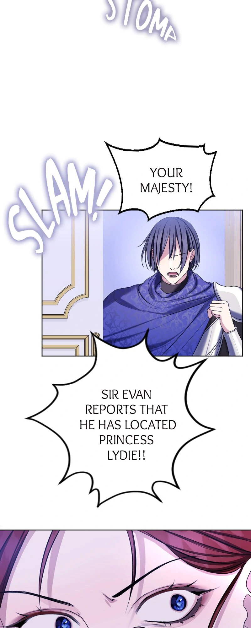 Picked Up by a Mysterious Wizard Chapter 25 - page 38