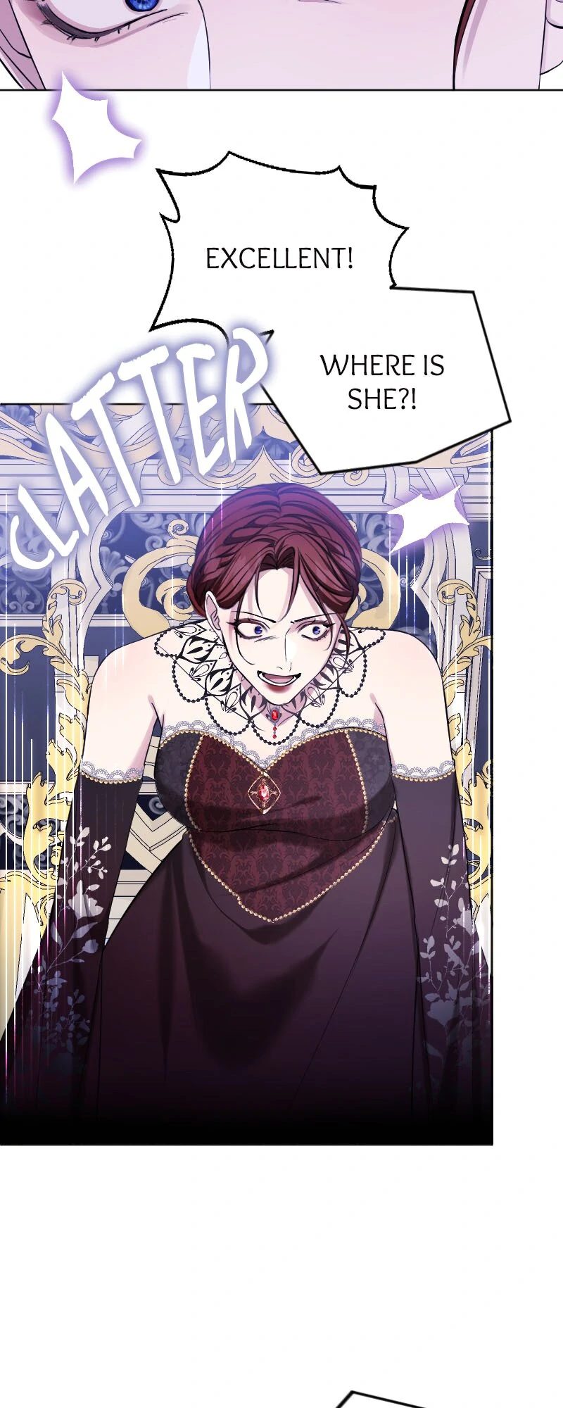 Picked Up by a Mysterious Wizard Chapter 25 - page 39