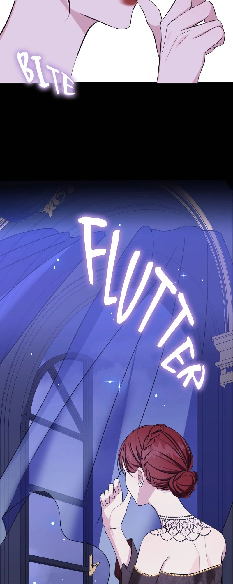 Picked Up by a Mysterious Wizard Chapter 25 - page 43