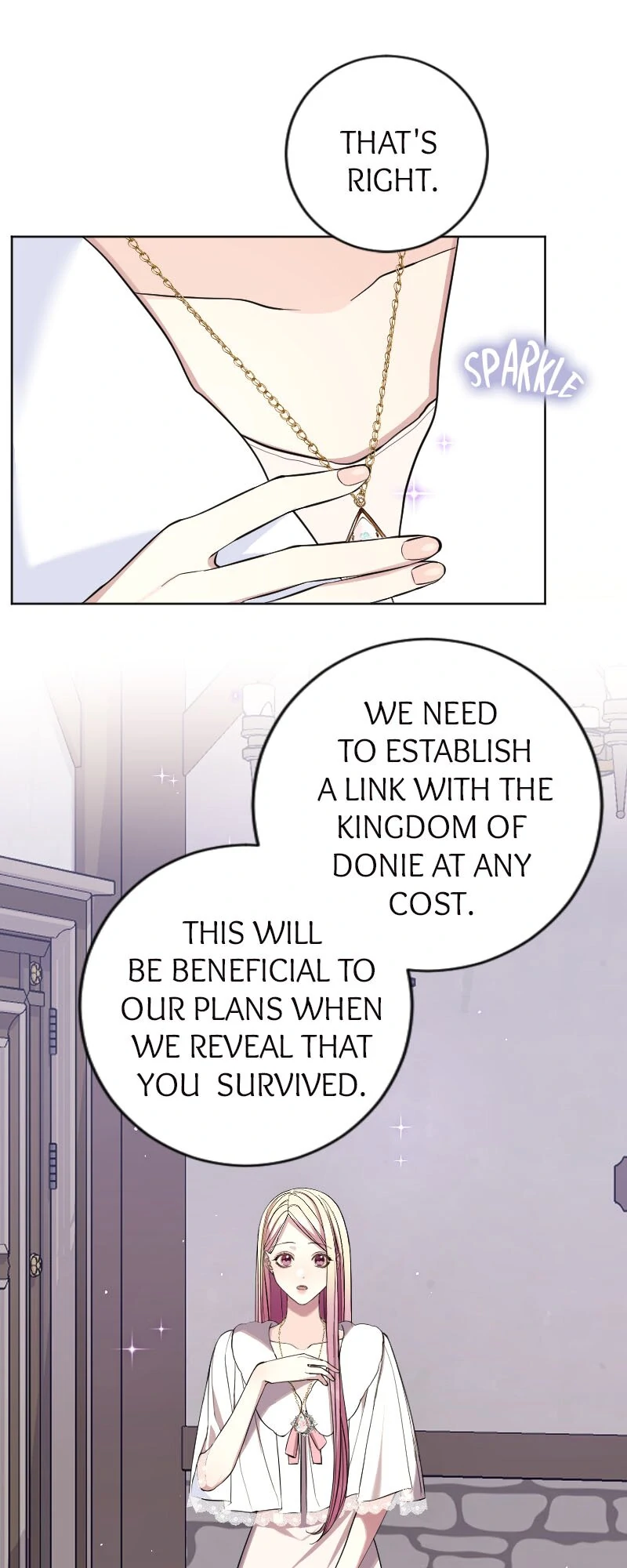 Picked Up by a Mysterious Wizard Chapter 23 - page 11