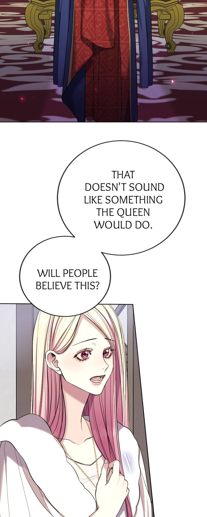 Picked Up by a Mysterious Wizard Chapter 23 - page 15