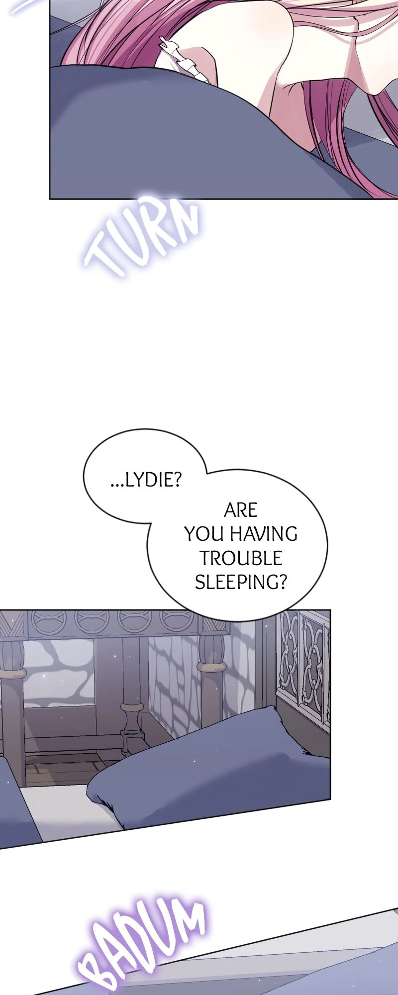 Picked Up by a Mysterious Wizard Chapter 23 - page 26