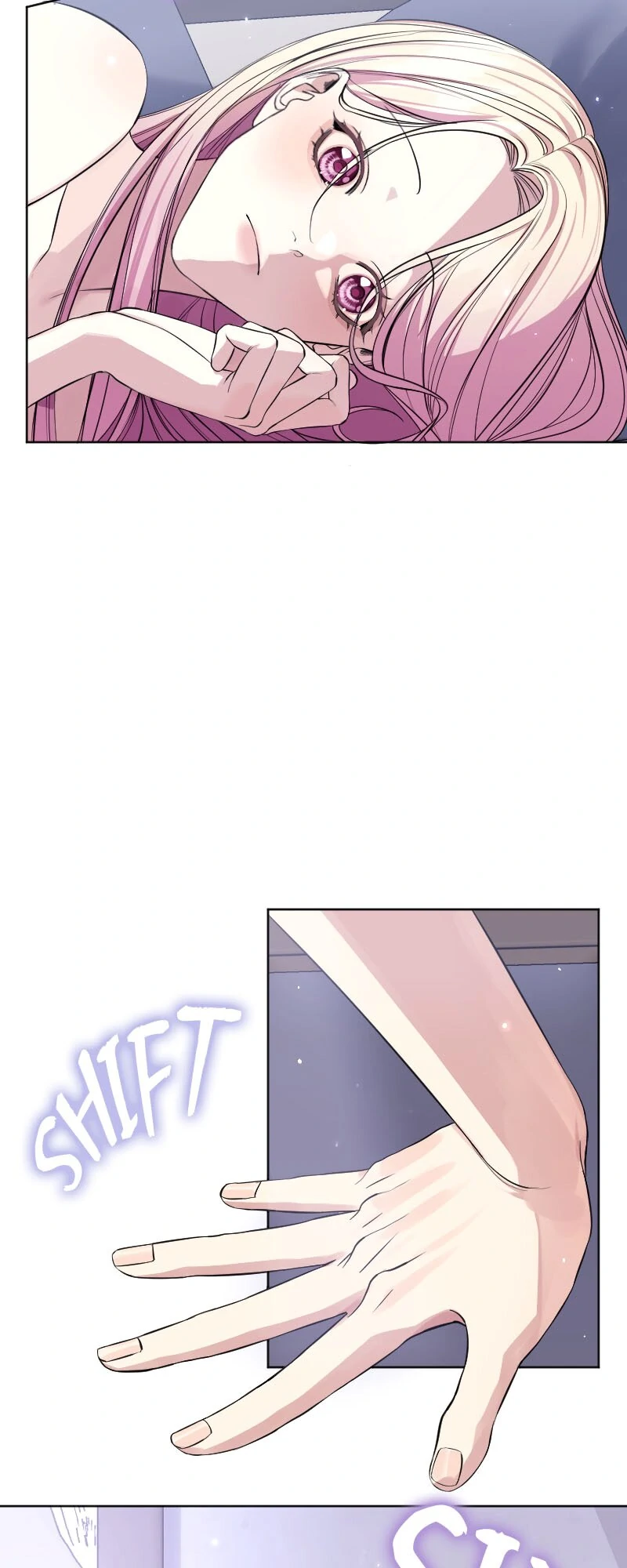 Picked Up by a Mysterious Wizard Chapter 23 - page 27