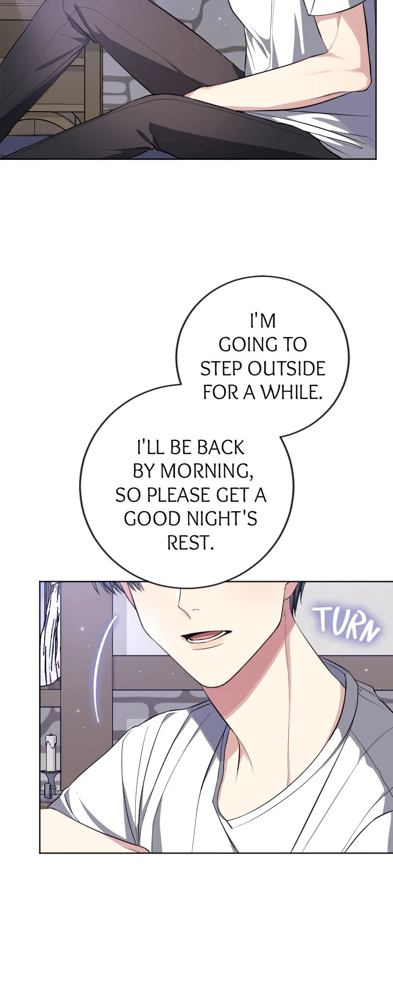Picked Up by a Mysterious Wizard Chapter 23 - page 30