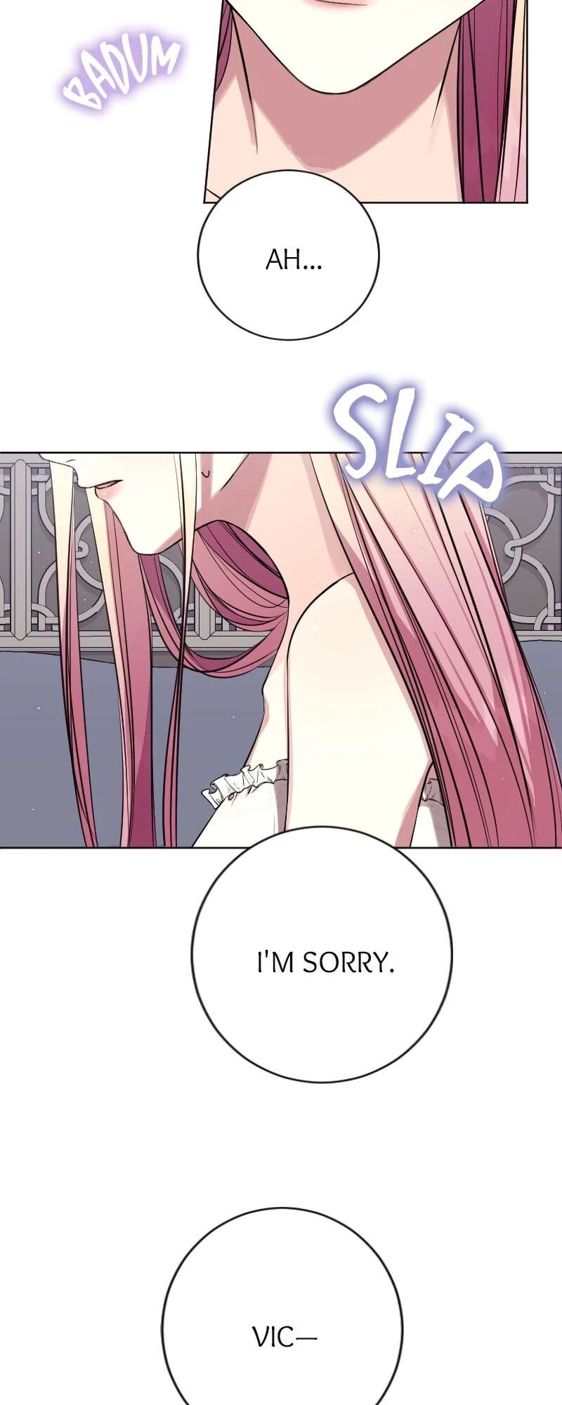 Picked Up by a Mysterious Wizard Chapter 23 - page 35