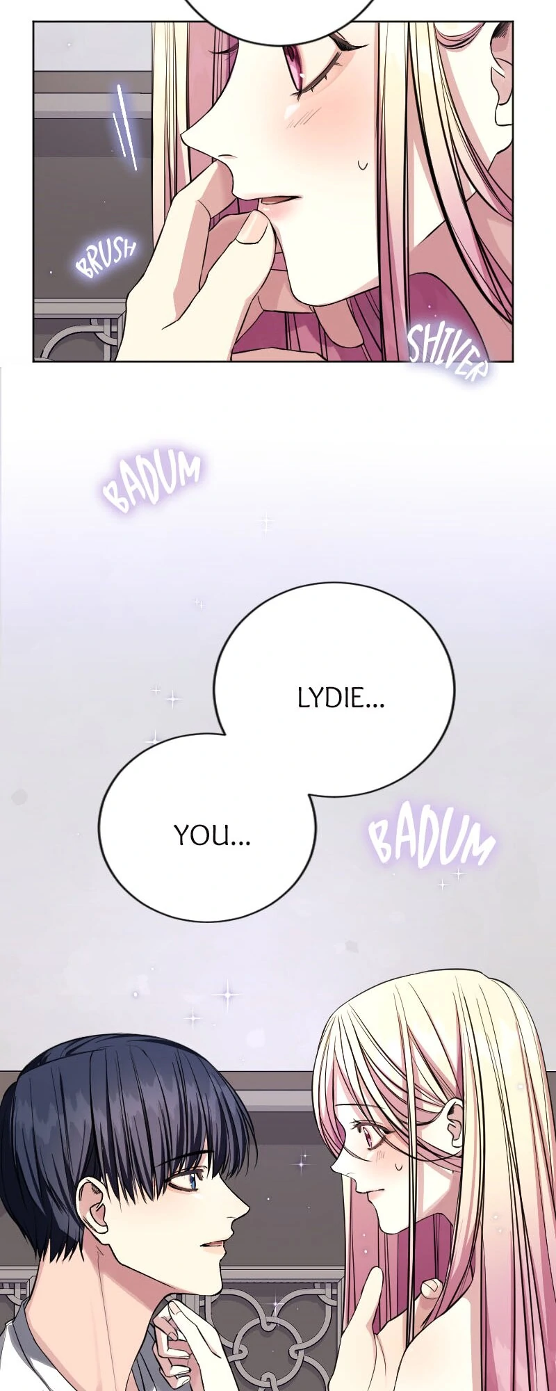 Picked Up by a Mysterious Wizard Chapter 23 - page 36